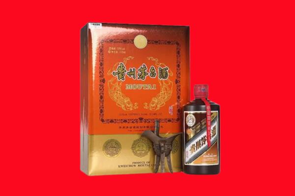 甘孜州九龙回收30年茅台酒.jpg