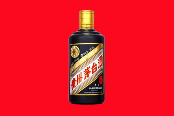甘孜州九龙回收茅台酒瓶